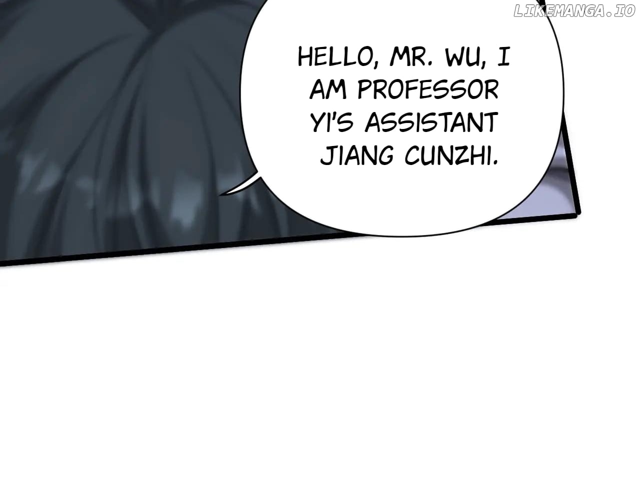 I’m Trapped In This Day For One Thousand Years Chapter 193 - page 145